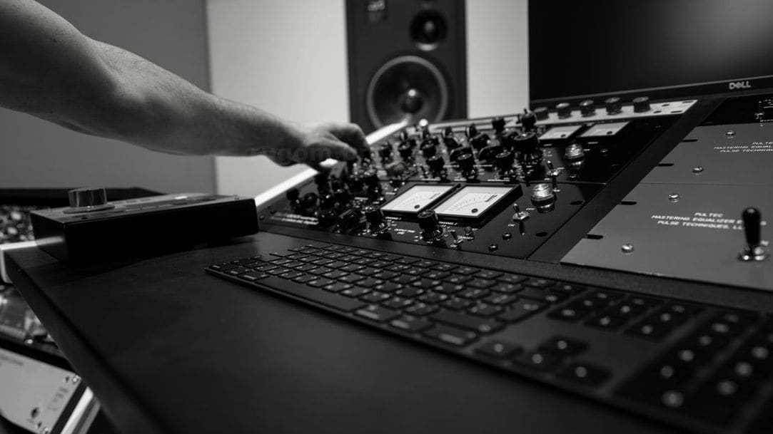 楽曲制作サポート